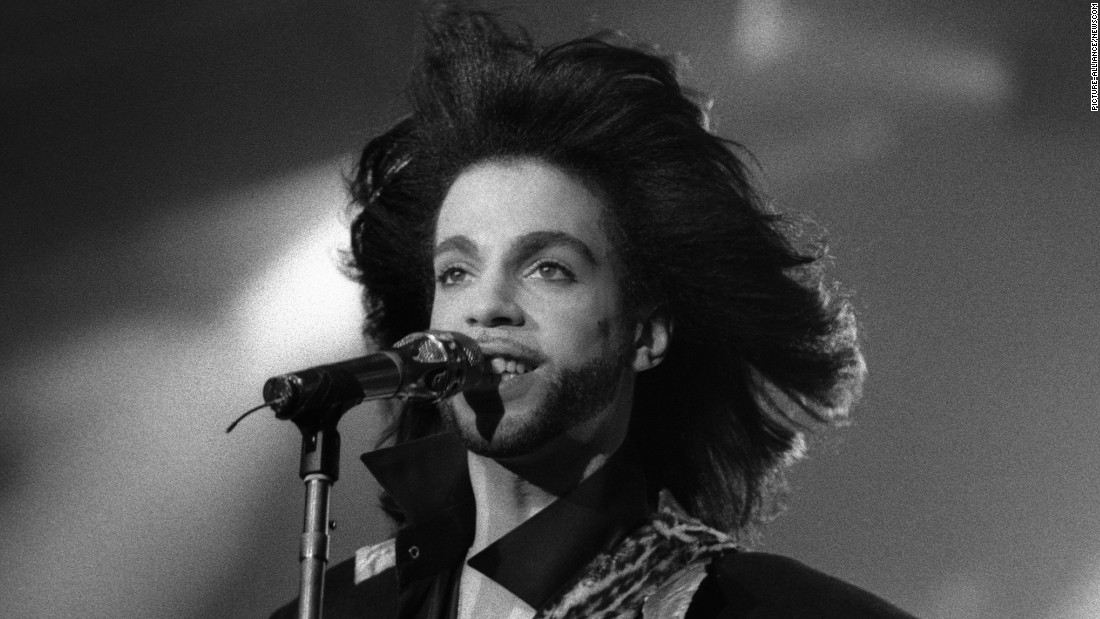 Jay Z’s music streamer Tidal add 15 rare Prince albums on his birthday