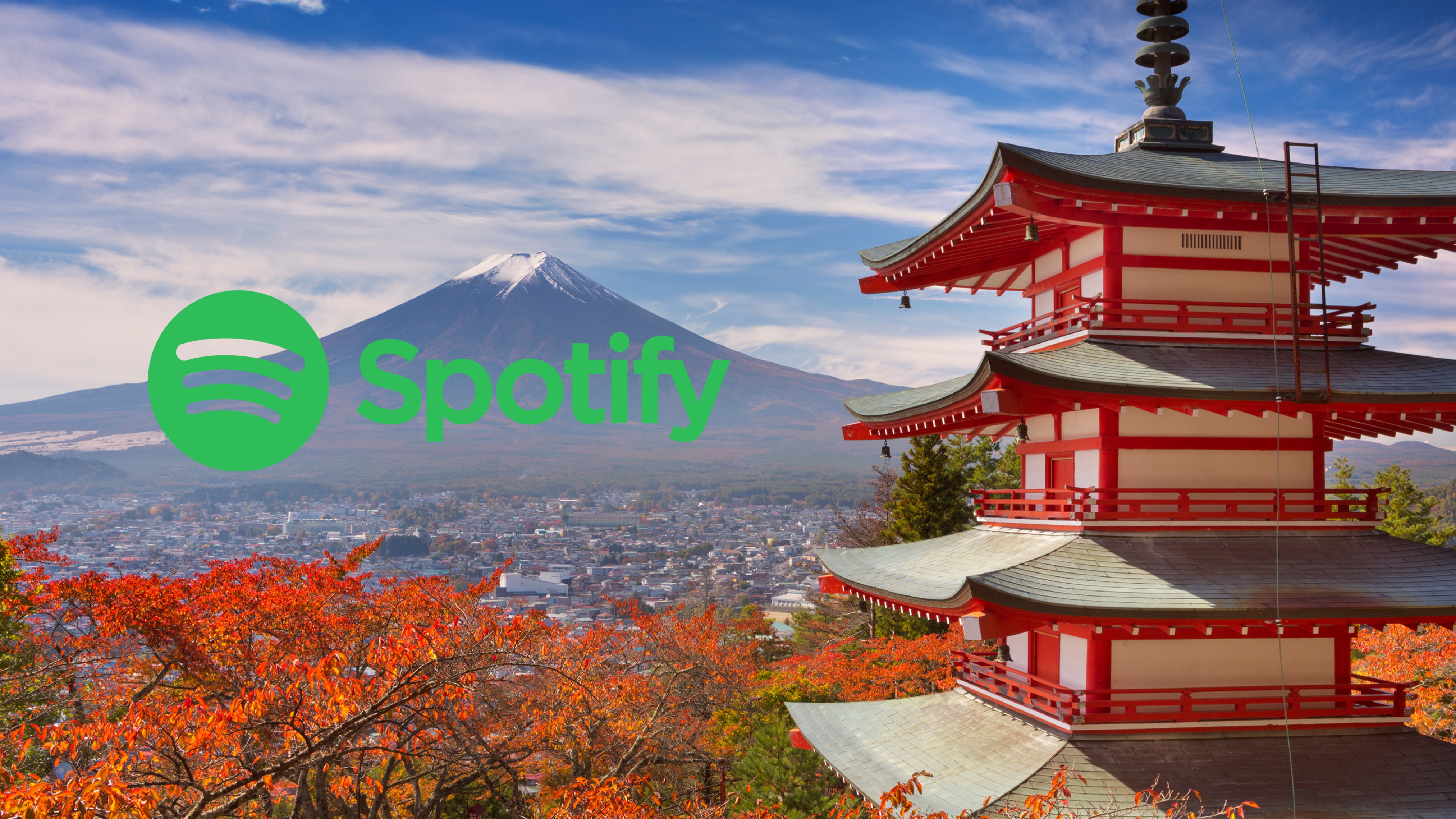 Japan’s streaming sees huge growth in 2019