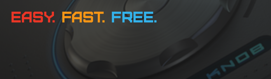 Three free effects VST plugins from Abletunes