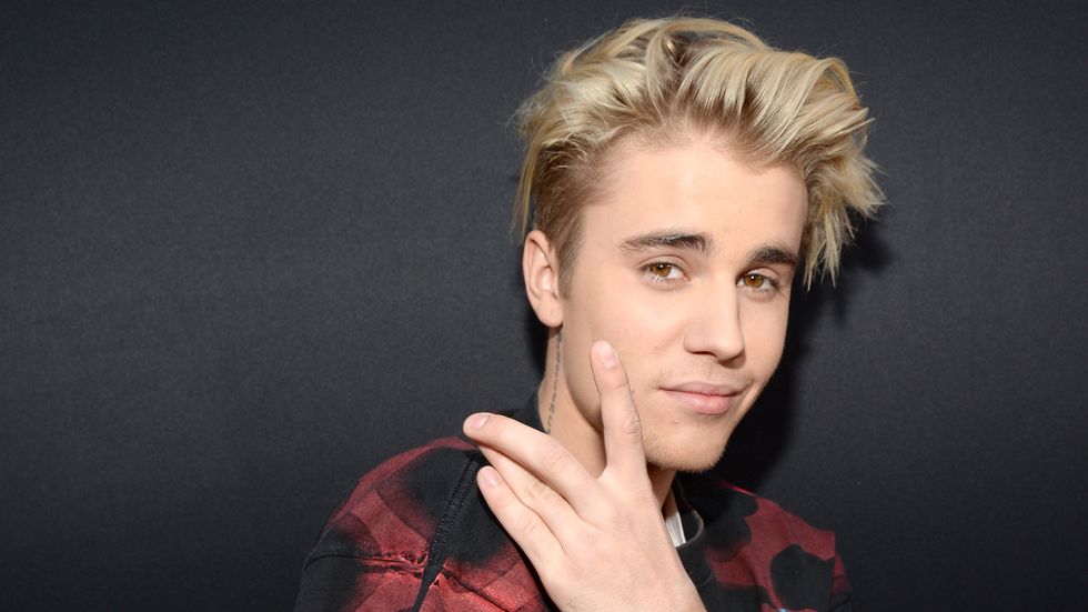 Justin Bieber’s ‘Sorry’ breaks streaming records with over 100 million streams in the UK