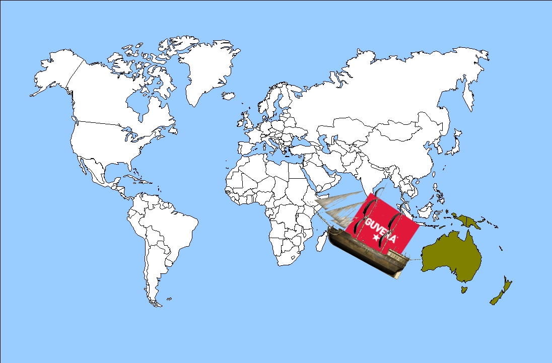 Australian music streamer Guvera shut down Australian site