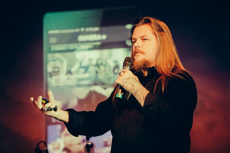Loss-making Aussie music streamer Guvera gets new CEO to take the company forward
