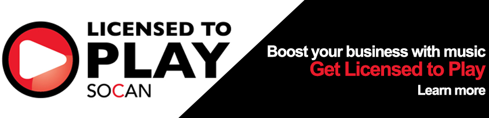 SOCAN acquire Audiam to “fix” online music rights and royalties