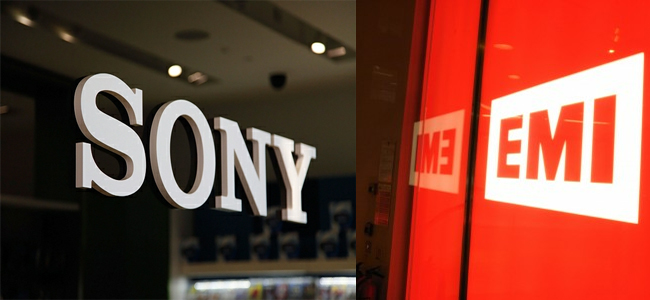 Chairman at EMI involved in $3.5 billion scandal invested money in Sony’s EMI buyout