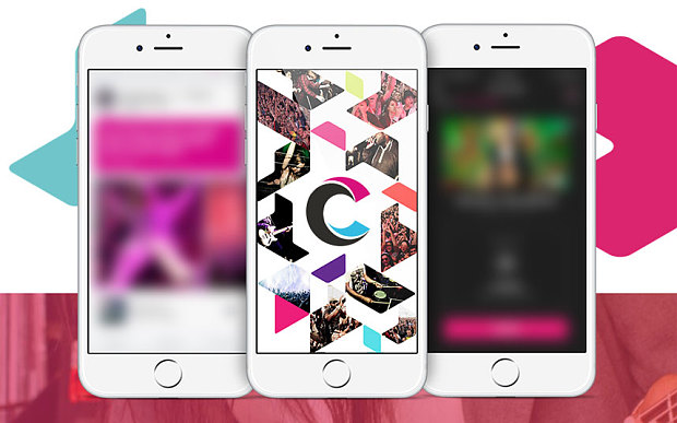 Crowdmix’s “social network for music” enters administration after failing to pay vendors