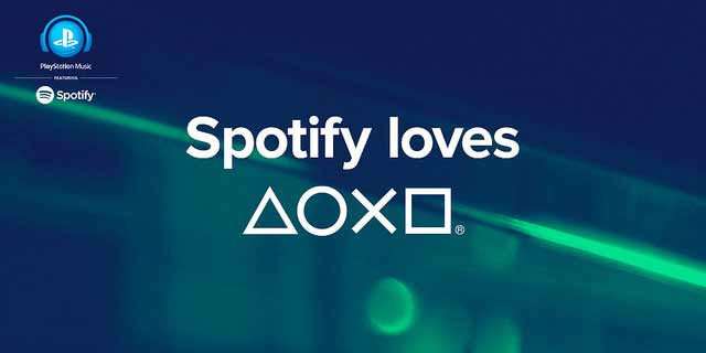 Spotify remains exclusive to PlayStation, sorry Xbox