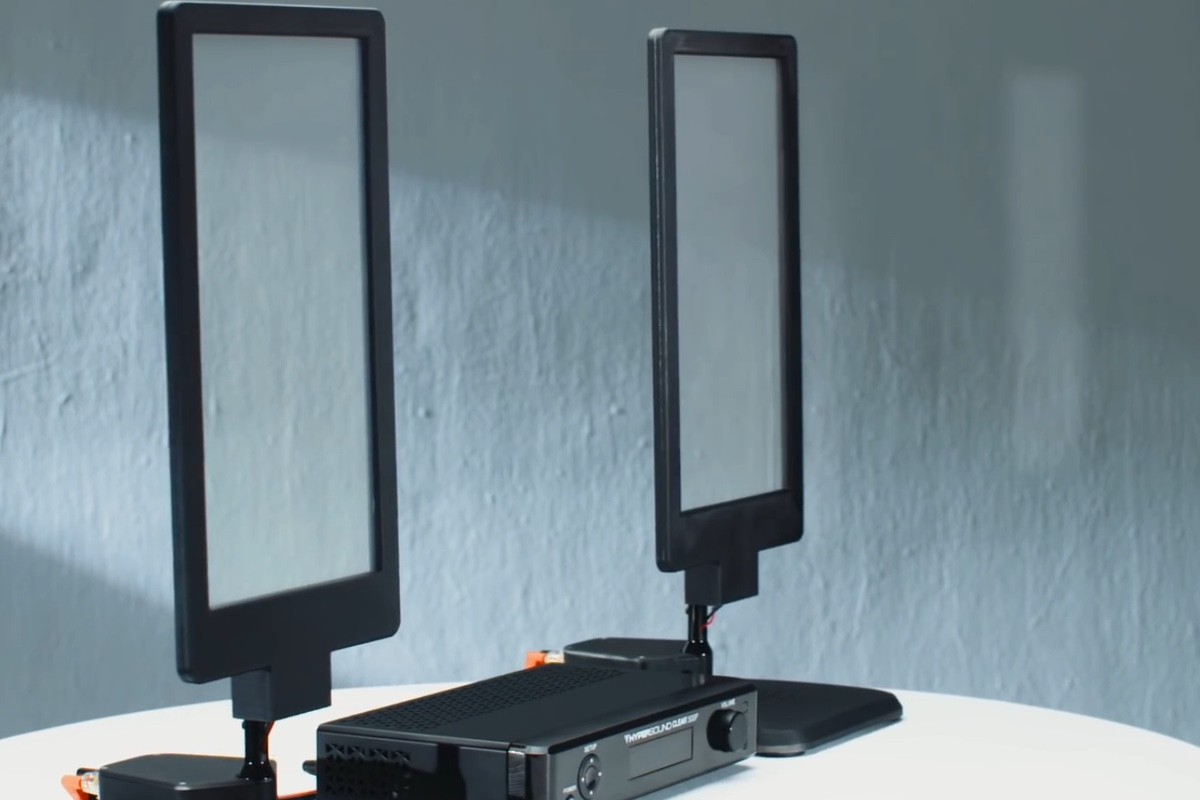 Turtle Beach’s new speakers defy everything you know about speakers