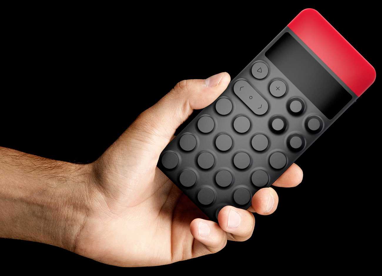 Zont – A groundbreaking new synth that fits in your pocket