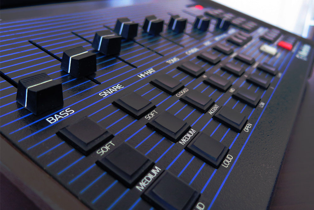 Samples from Mars giving away free DX drum samples free for today