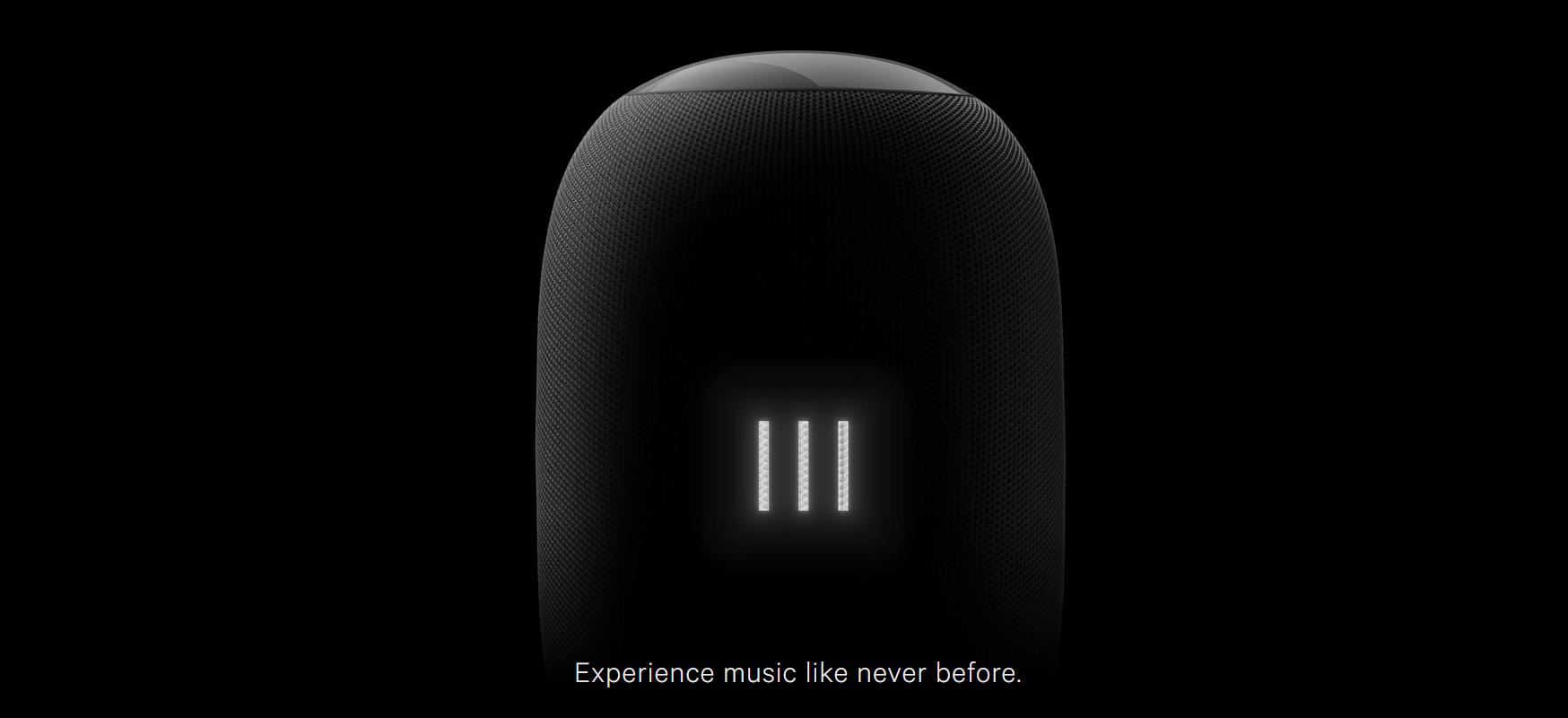 Social music network Whyd releasing a home speaker