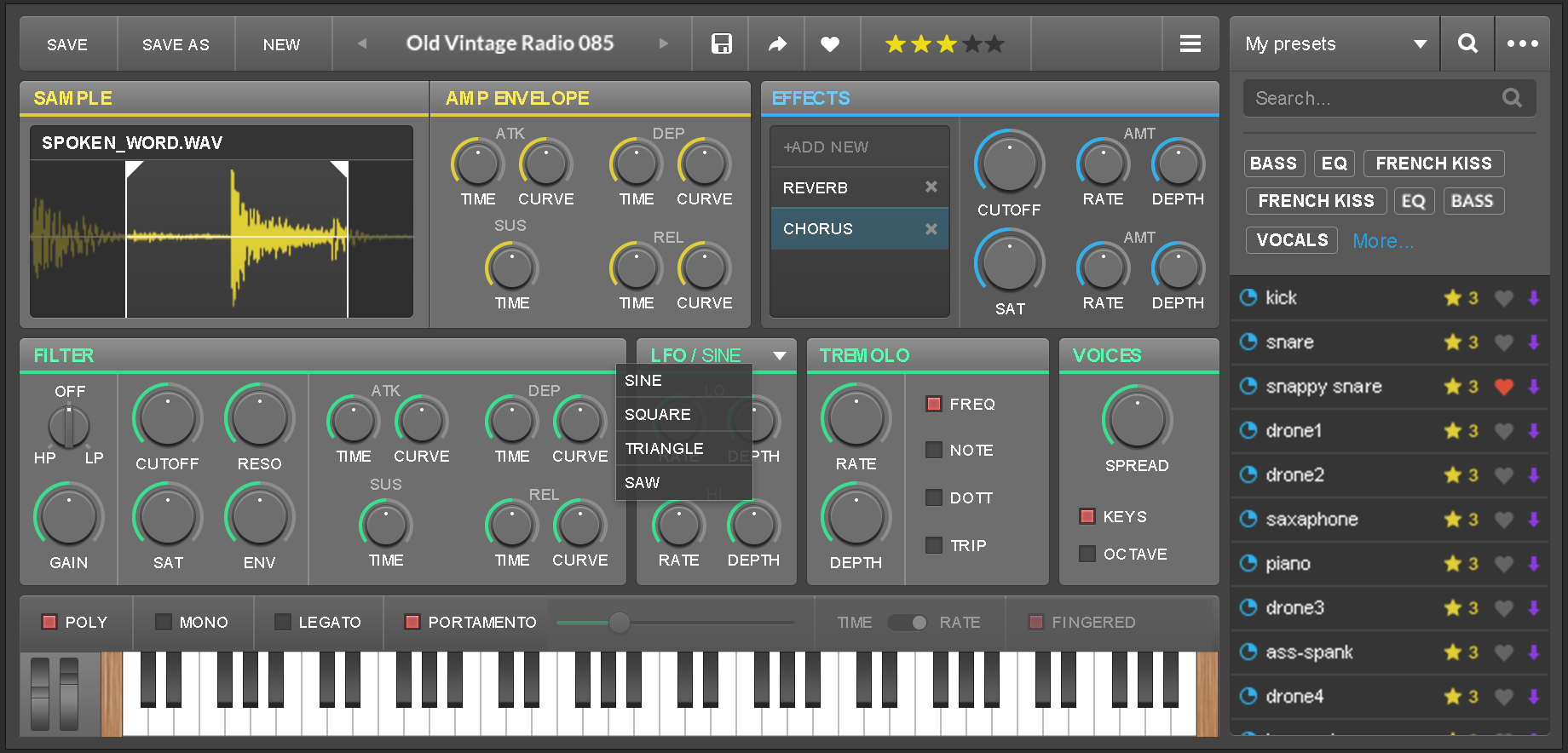 Top 10 Free VST Plugins