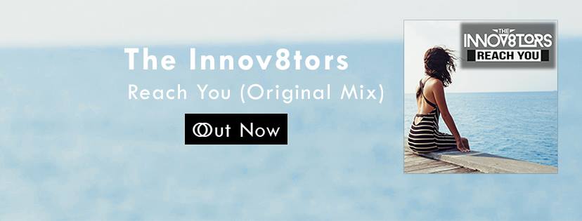 The Innov8tors – RouteNote’s Featured Artist September 20th 2016