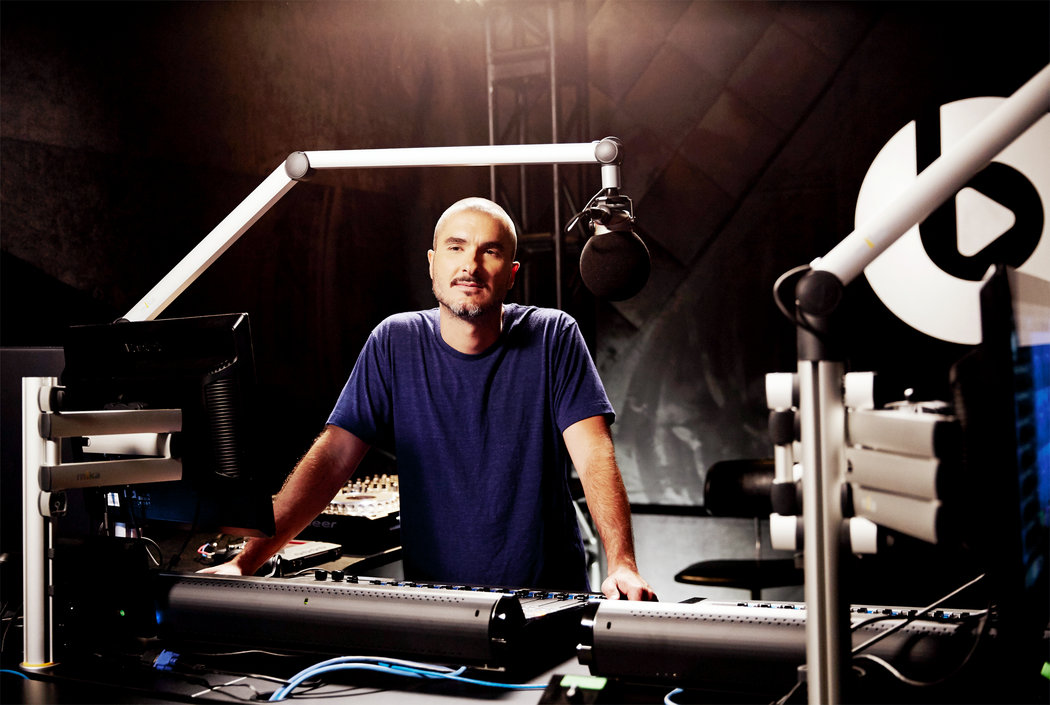 Why many artists are signed to more than one label? Can’t record labels be considered competitors?