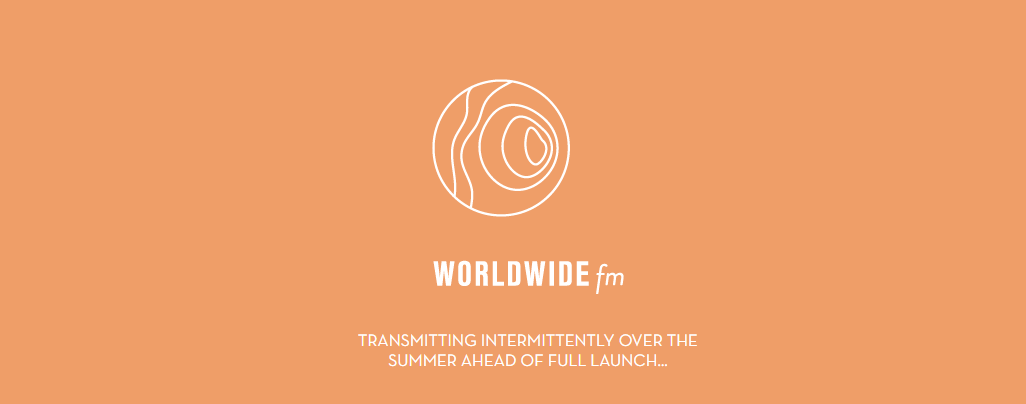 British DJ Gilles Peterson launches new online radio service