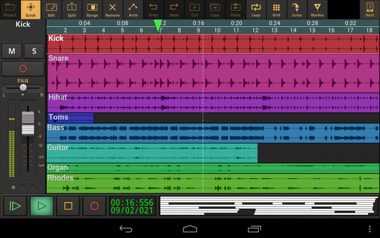 5 Best Android Music Maker Apps