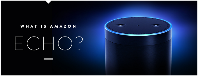 Amazon Echo – USA Deal – $50 Off