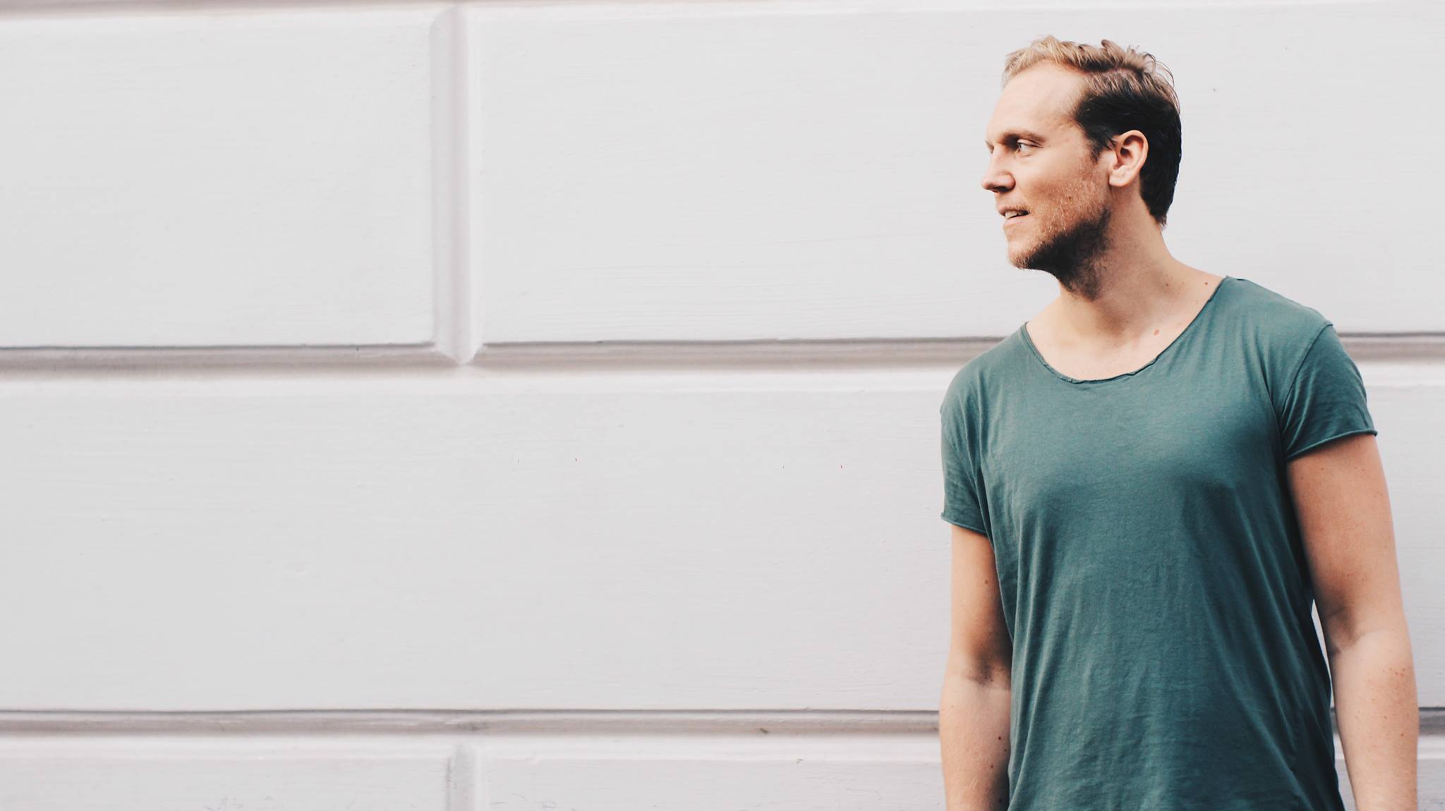 Koni – Featured RouteNote Artist of the Week 6th October 2016