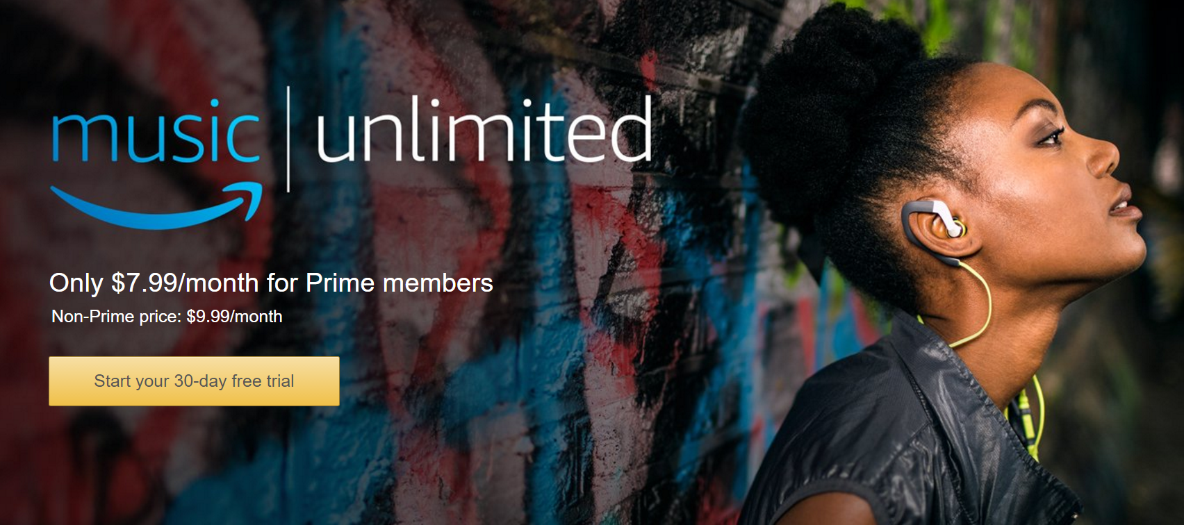 Amazon take on music streamers like Spotify with new, cheaper streaming service