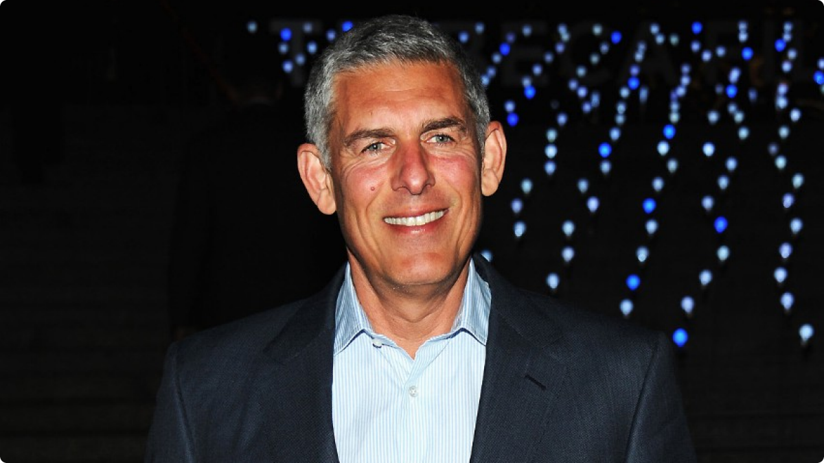 Famed music exec Lyor Cohen joins YouTube to strengthen artist relationships