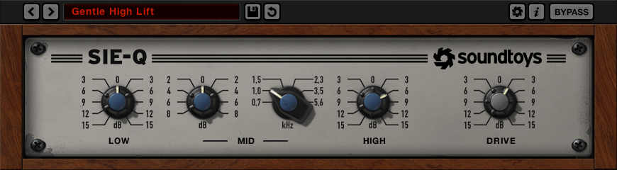 High quality EQ plugin worth $129 free until October 13th