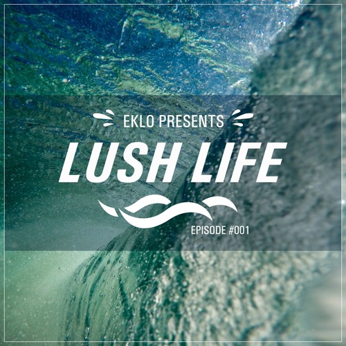Eklo Presents – My Favourite Mixtape / Radio Show Series at the Moment
