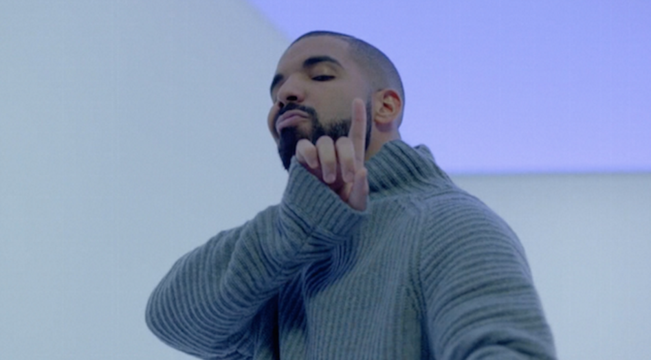 One Dance by Drake is now the most streamed song ever on Spotify