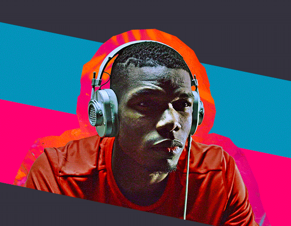 Manchester United and Deezer team up for a unique music experience for fans