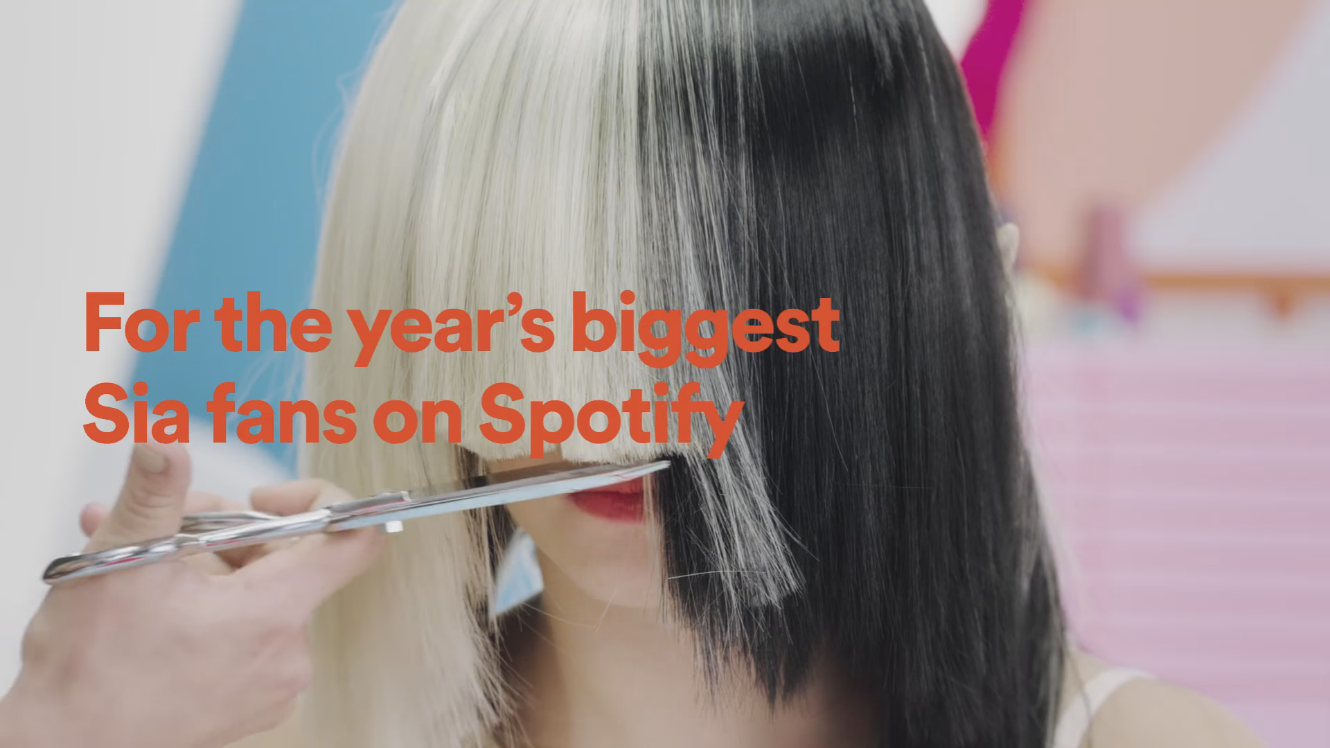 Spotify celebrate the holidays by giving music fans exclusive gifts