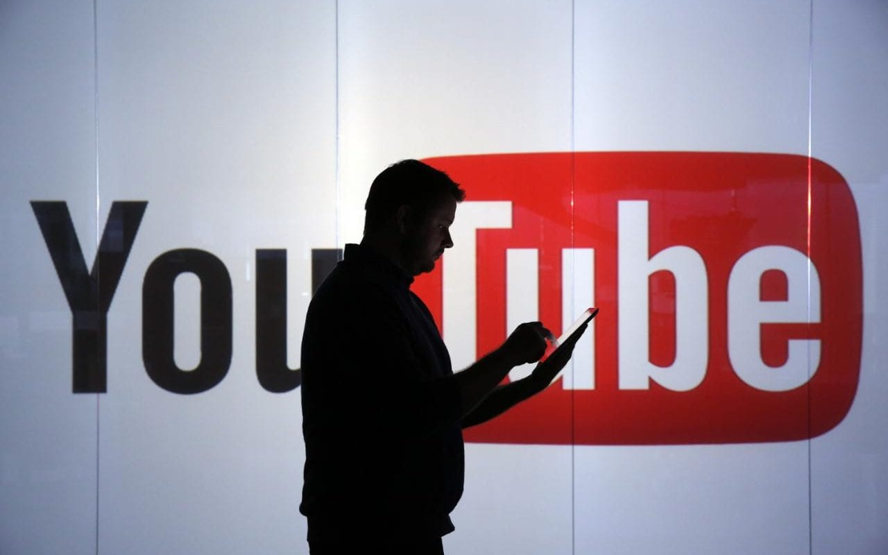 You can now stream 4K video live on YouTube in 360-degrees