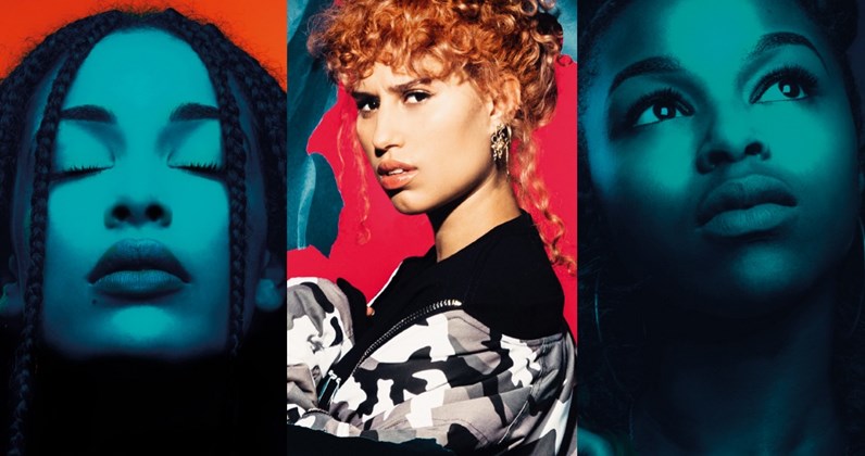 Vevo name their up-and-coming artists to watch in 2017