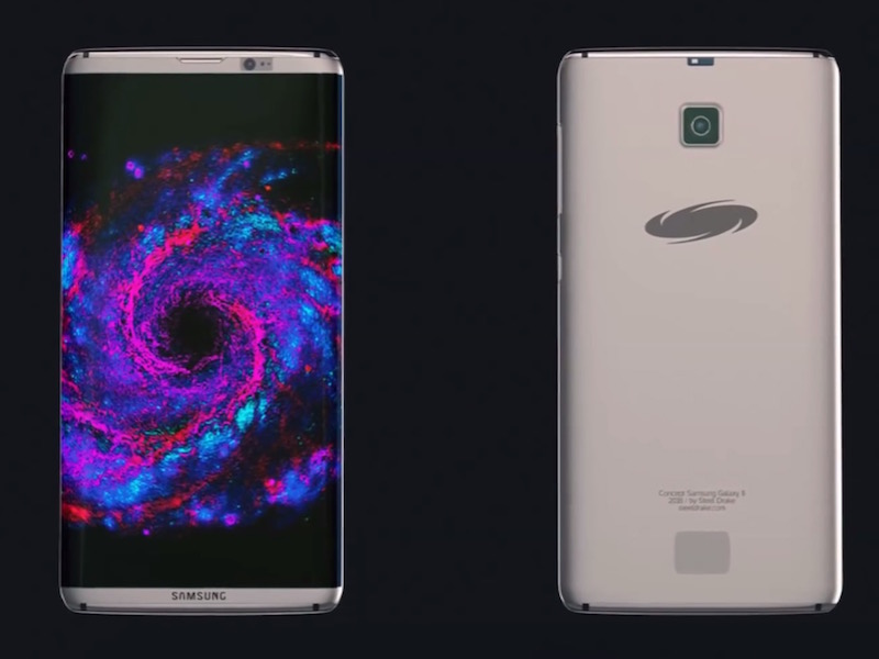 Samsung removing headphone jacks too, have Apple set a trend?