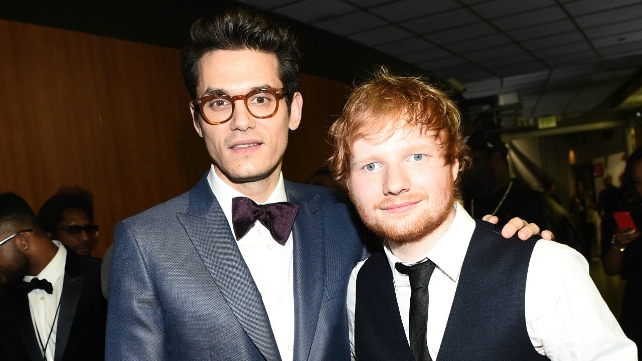 Ed Sheeran Sets New Record For Most Spotify Streams In One Day