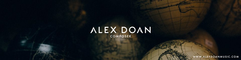 RouteNote Interviews: Alex Doan