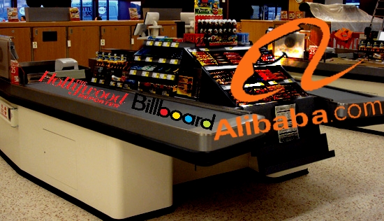 China’s Alibaba look to buy Billboard and the Hollywood Reporter