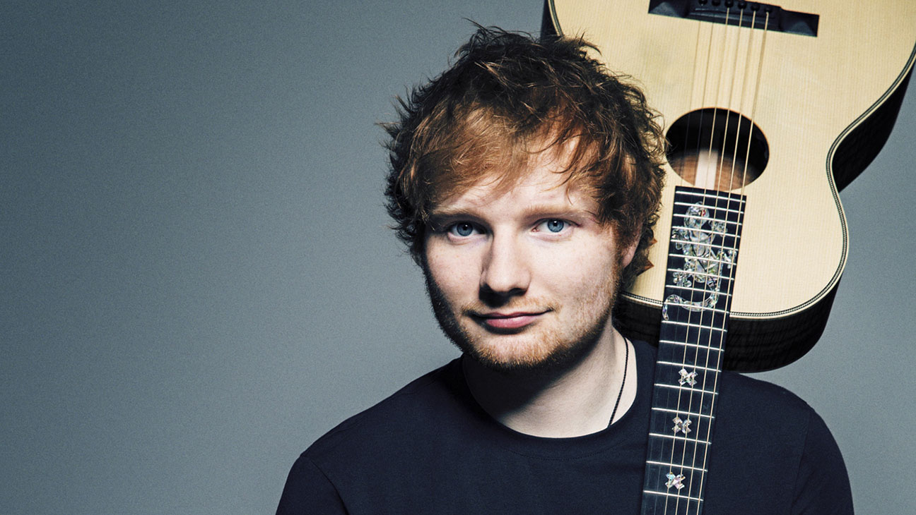 Ed Sheeran teases fans with new lyrics and a sudden release date
