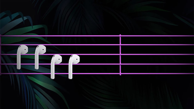 Will Apple’s new AirPods ads convince you to actually buy them?