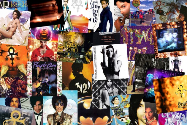 Some of Prince’s rarest records are released as he returns to streaming services