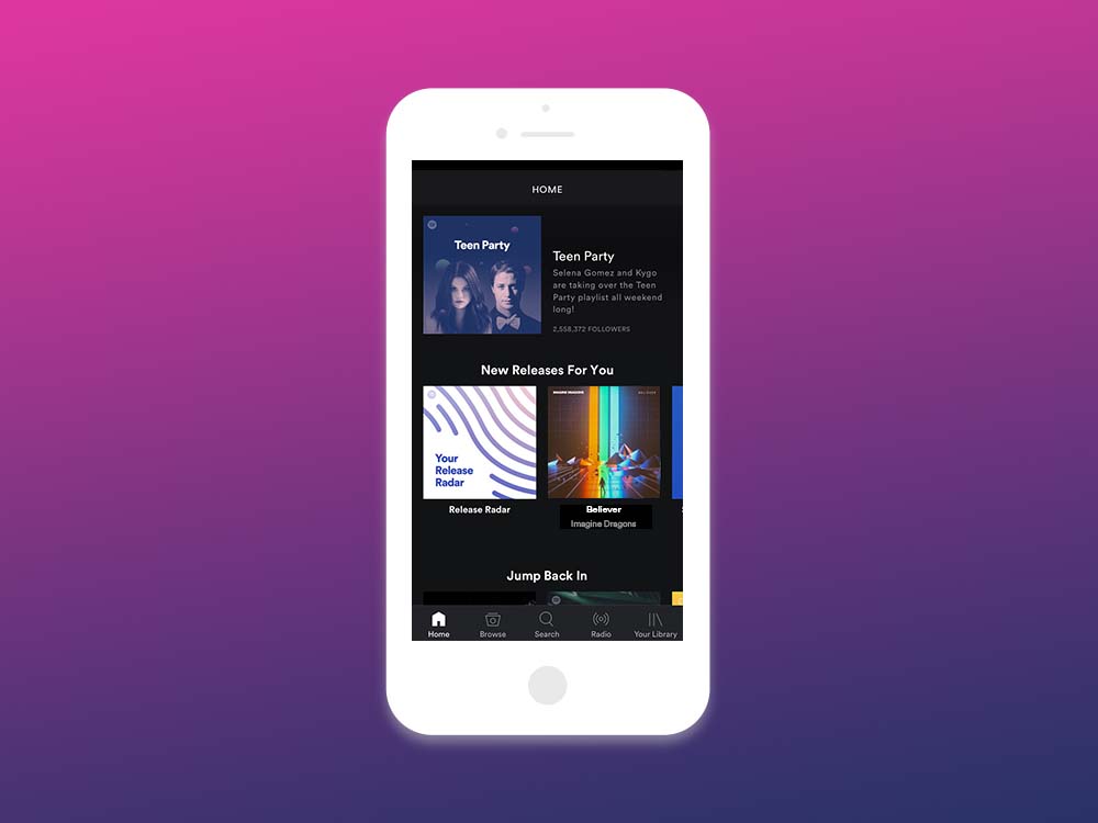 Get a 50% Discount on Spotify Premium Plan via their Student Plan in 33 New Countries