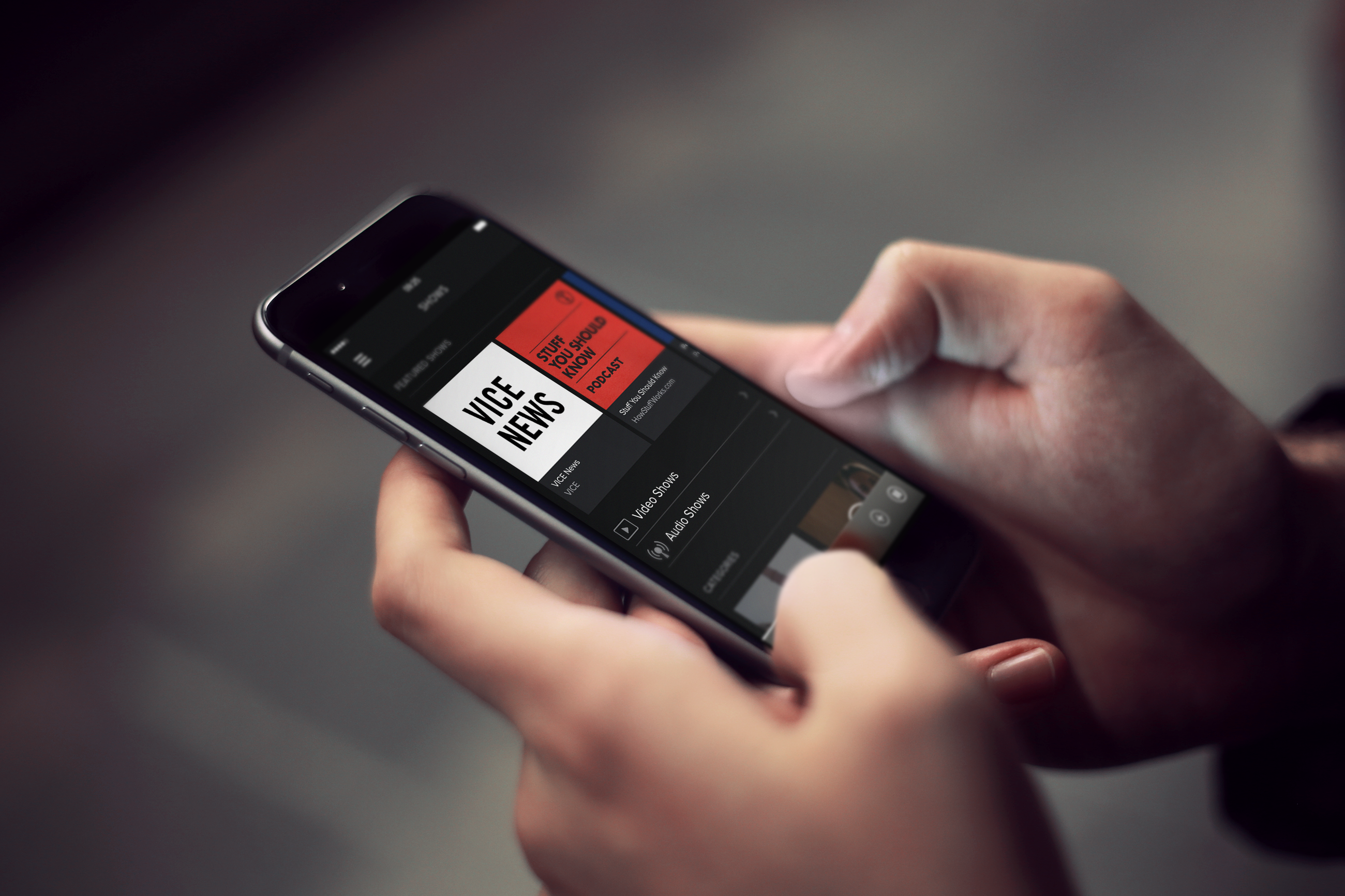 Spotify take on Deezer and Apple Music with original, exclusive podcasts