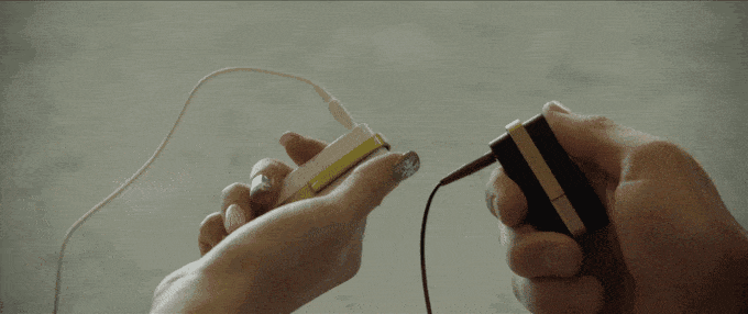 Make any pair of headphones wireless with ‘Jack’ by Podo Labs