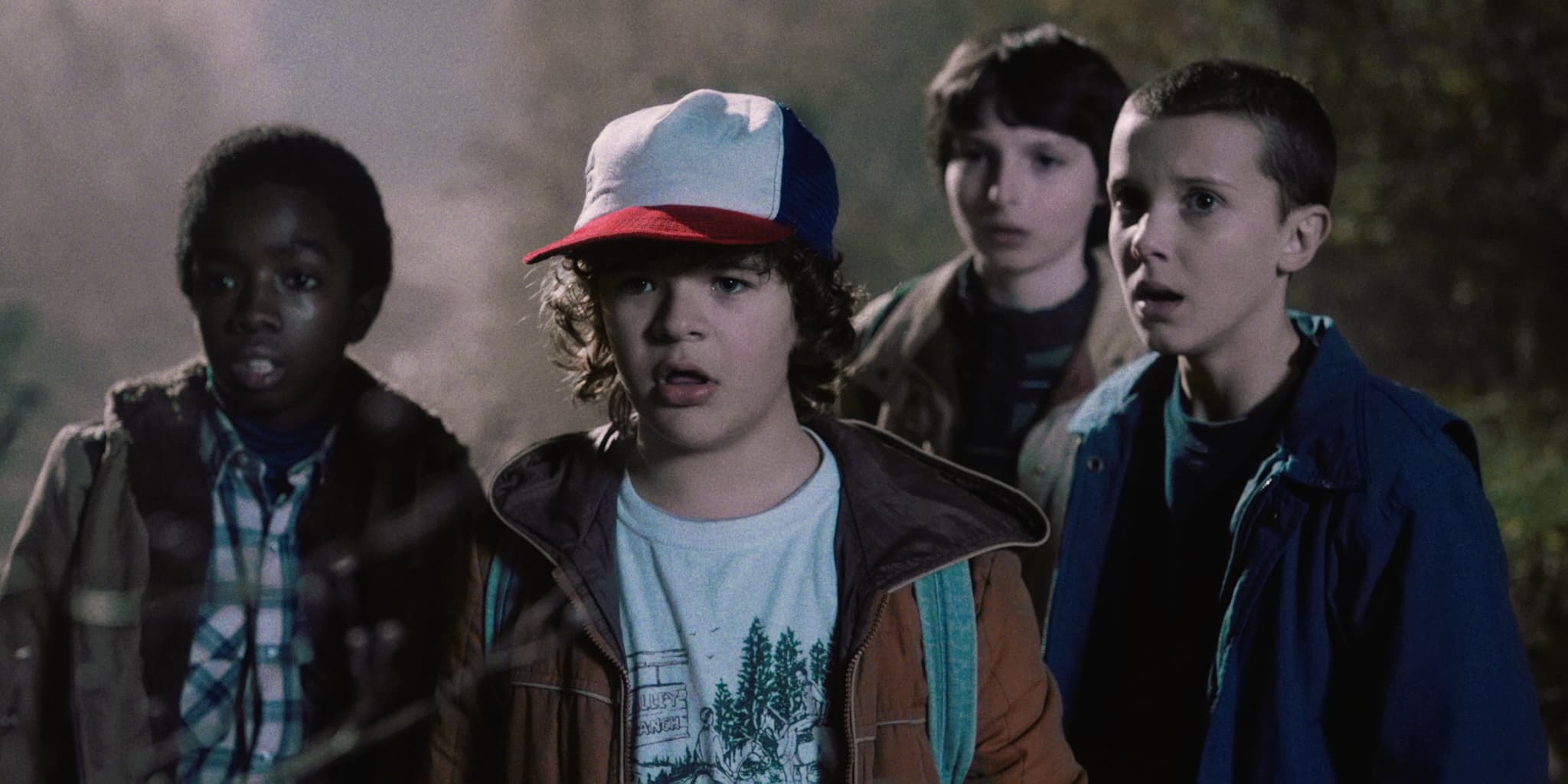 Netflix sign their music publishing rights exclusively to BMG