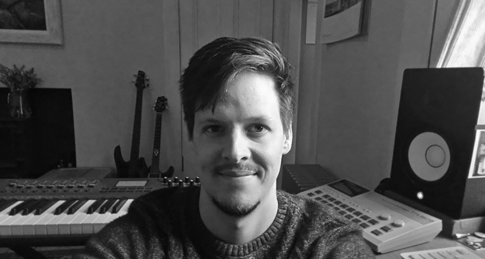 An interview with ModeAudio’s Niall McCallum on the fantastic samples, loops and presets site for musicians