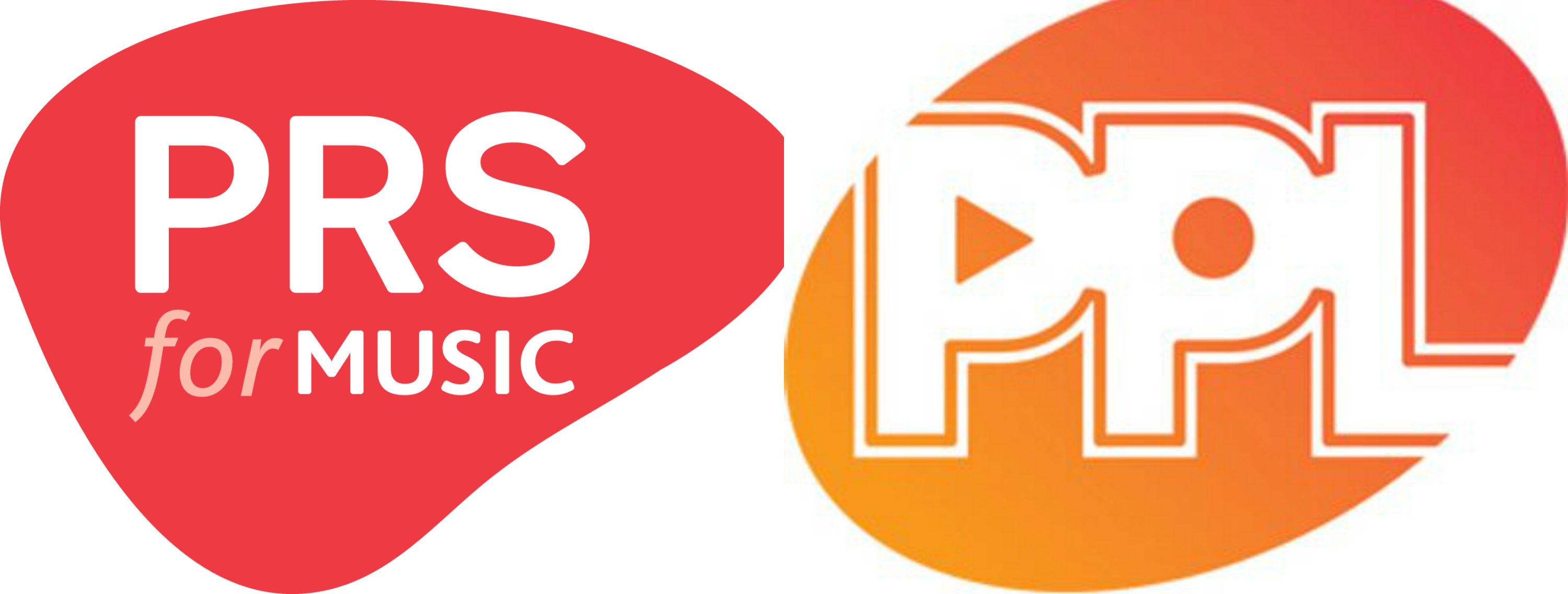PPL and PRS have begun merging with 2 million + tracks and plan to partner with more societies