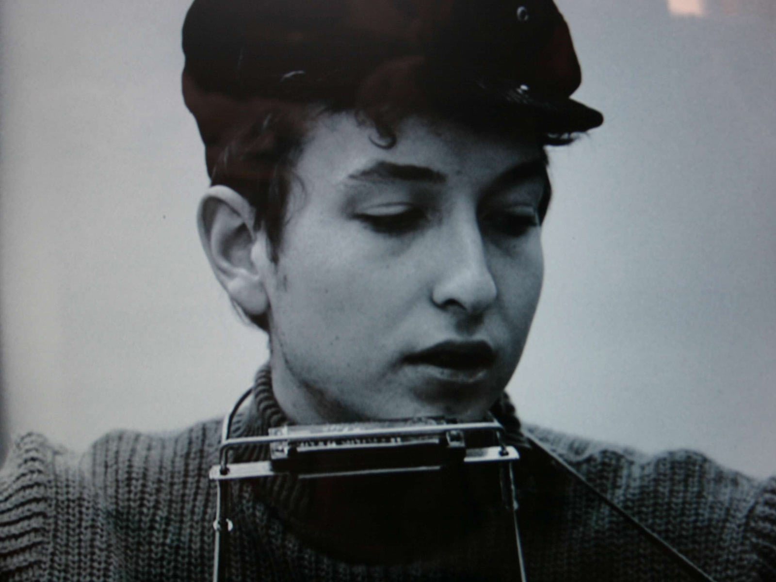 This week marks 55 years since Bob Dylan’s self entitled debut album