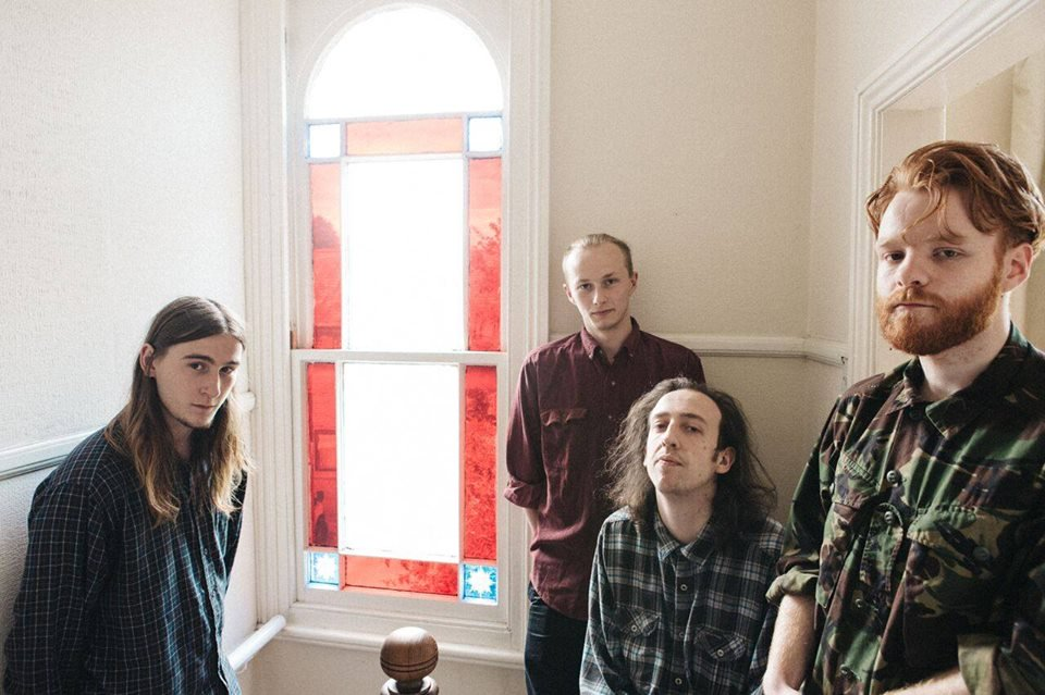 This band went from 3,000 to 100,000+ Facebook likes thanks to hackers