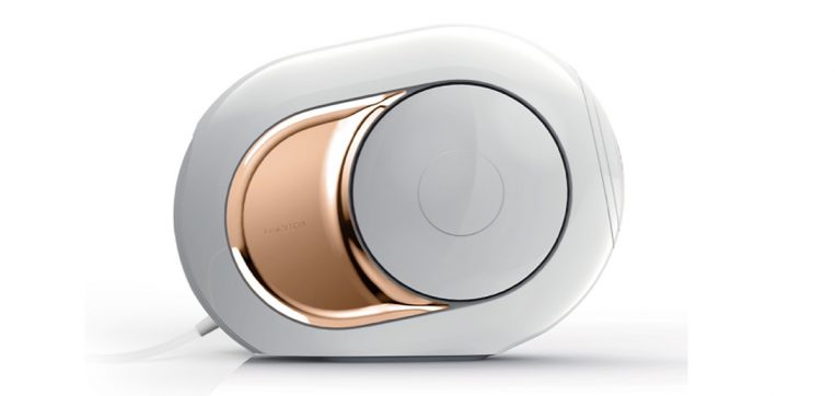 Is $3000 reasonable for a Bluetooth speaker? It is for this beast