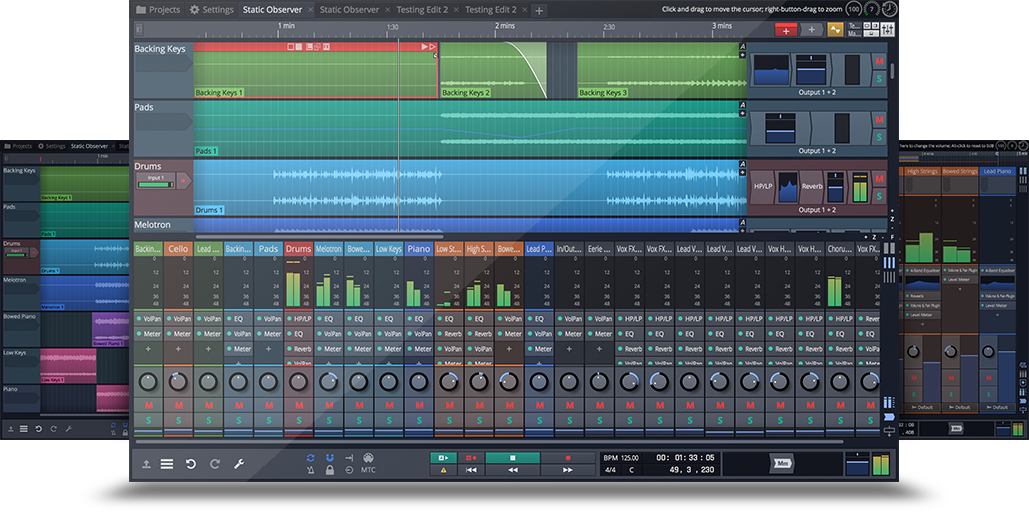 Tracktion launch massive new DAW for modern producers – ‘Waveform’