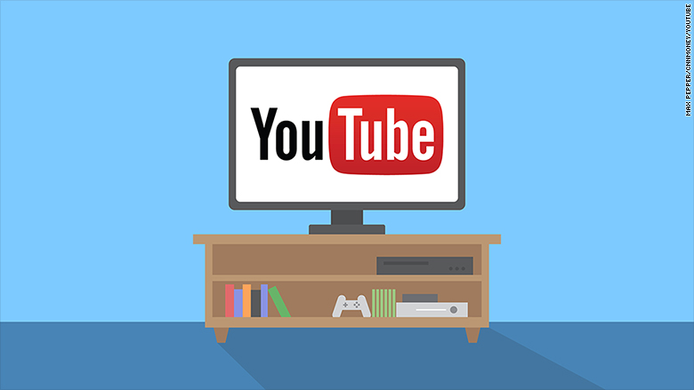 360-degree videos are coming to your TV’s from YouTube