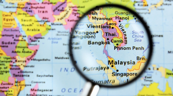Spotify’s Asia expansion moves forward with Vietnam and Thailand launches planned