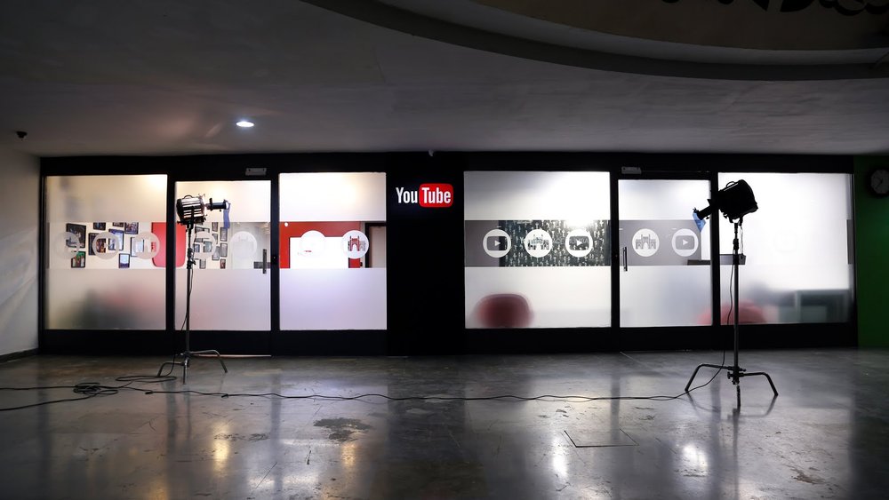 YouTube say that music piracy would be 29% bigger without them